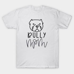 Bully dog T-Shirt